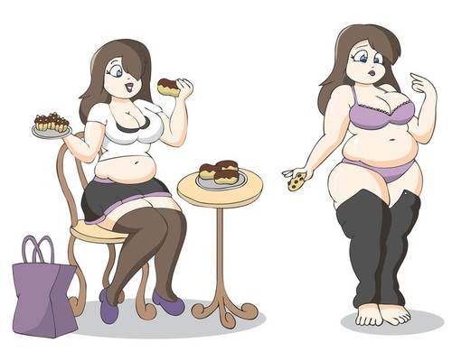 Бага идсэн ч хурдан таргалдгийн 12 шалтгаан